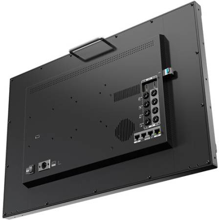 Liliput Q23 8K - studyjny monitor podglądowy do transmisji, 23.8